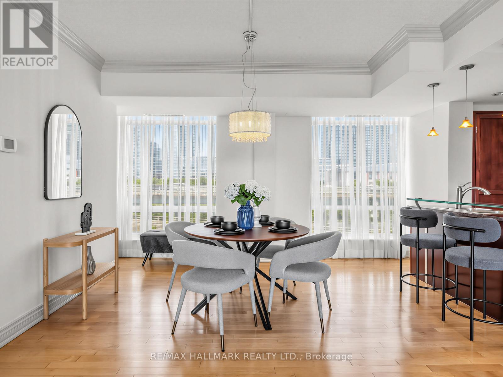 518e - 500 Queens Quay W, Toronto, Ontario M5V 3K8 - Photo 8 - C13435750