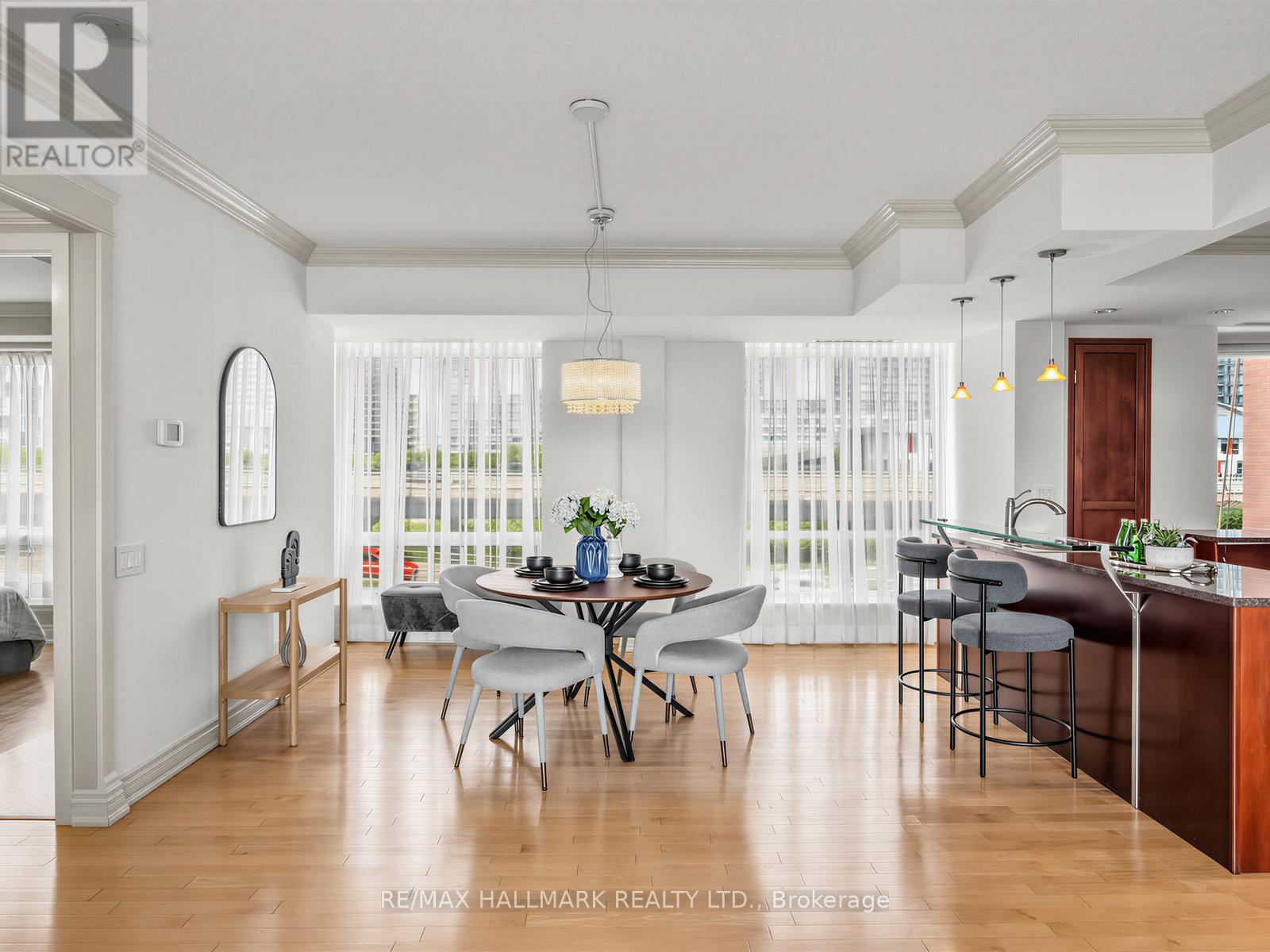 518e - 500 Queens Quay W, Toronto, Ontario M5V 3K8 - Photo 9 - C13435750