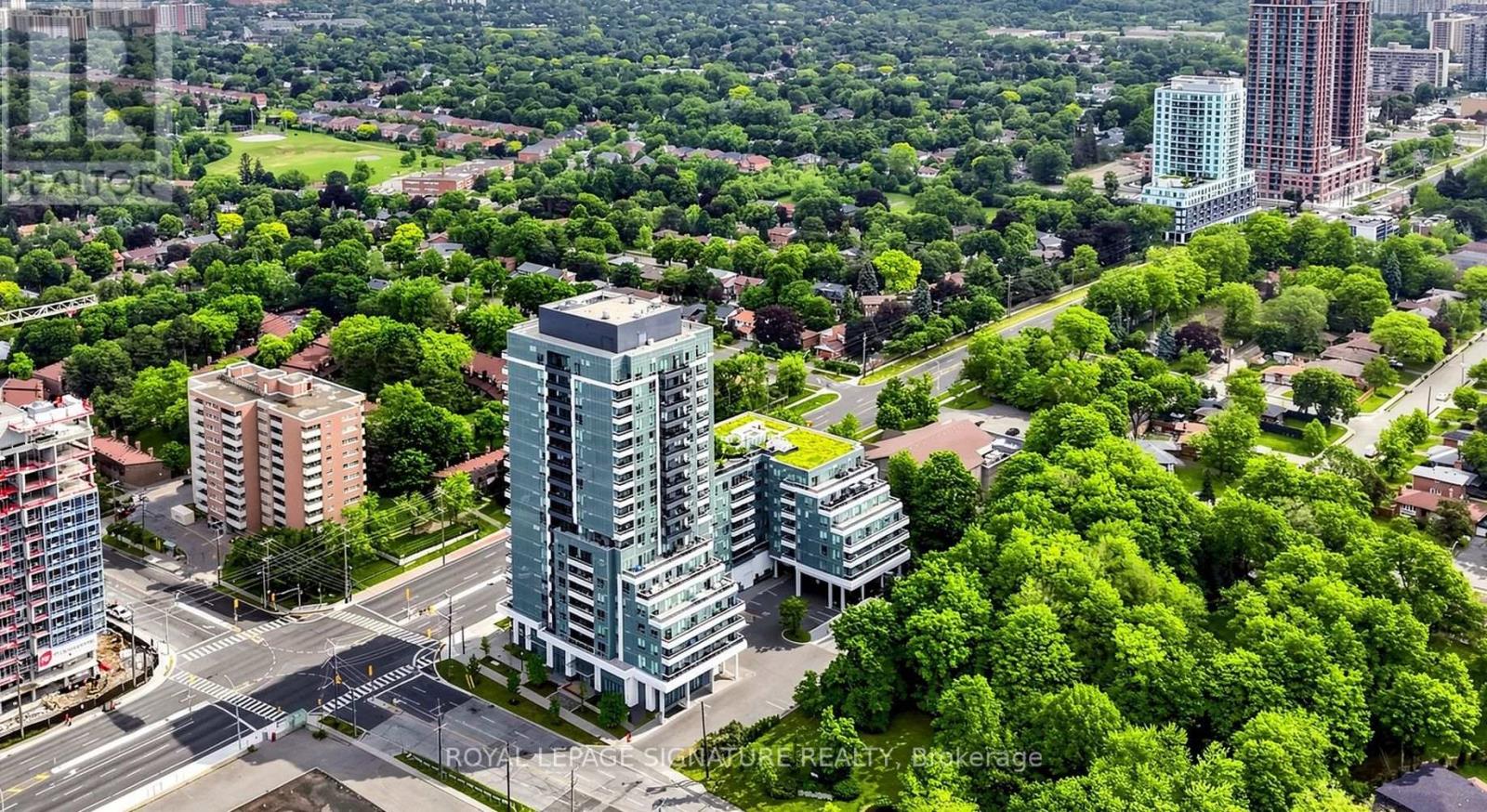 503 - 3121 Sheppard Avenue E, Toronto, Ontario M1T 0B6 - Photo 1 - E13435742