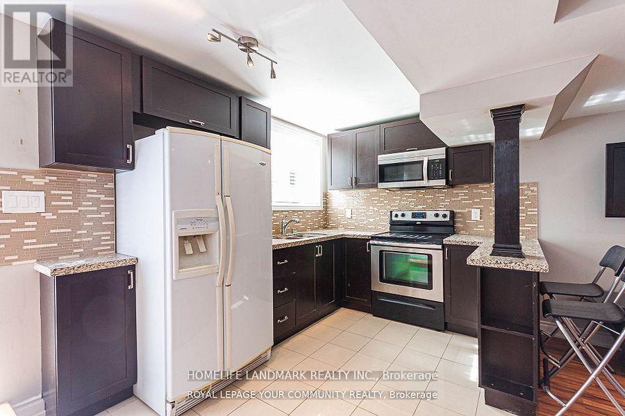 111 Deerwood Crescent, Richmond Hill, Ontario  L4E 4B3 - Photo 18 - N13435612