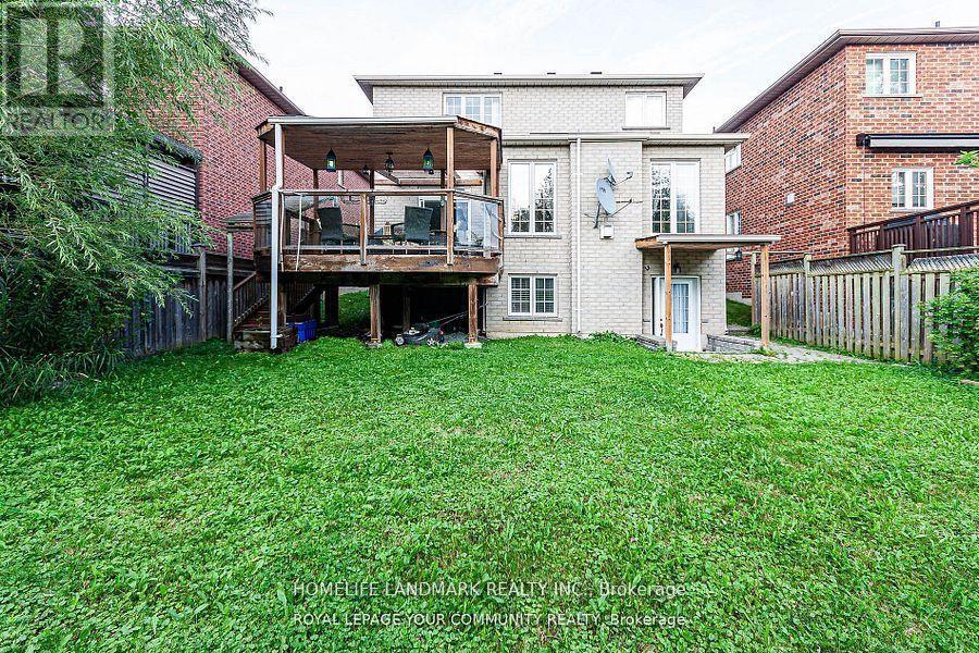 111 Deerwood Crescent, Richmond Hill, Ontario  L4E 4B3 - Photo 22 - N13435612