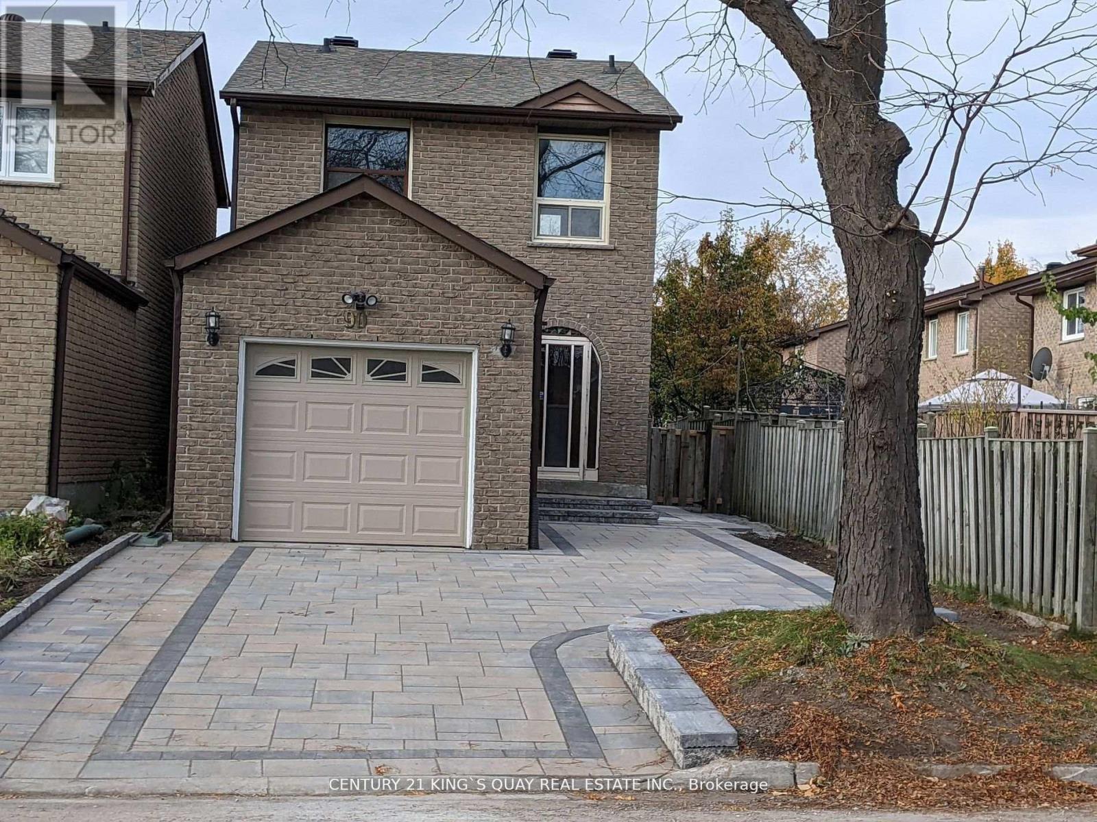 UL - 90 APPLEBY CRESCENT, Markham, Ontario