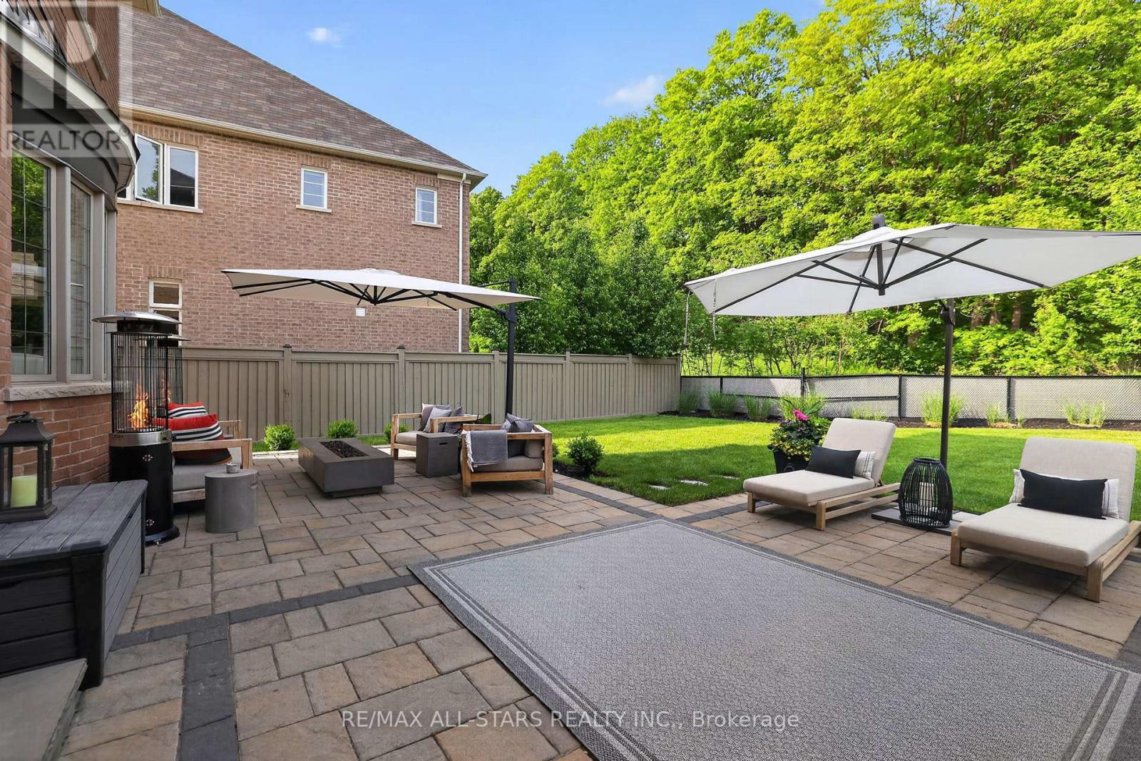 10 Forest Grove Court, Aurora, Ontario  L4G 3G4 - Photo 44 - N13435714