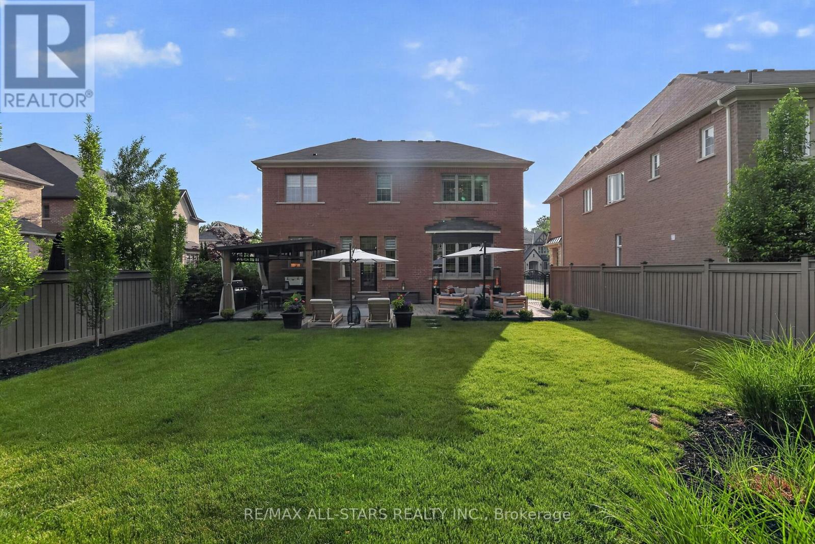 10 Forest Grove Court, Aurora, Ontario  L4G 3G4 - Photo 46 - N13435714