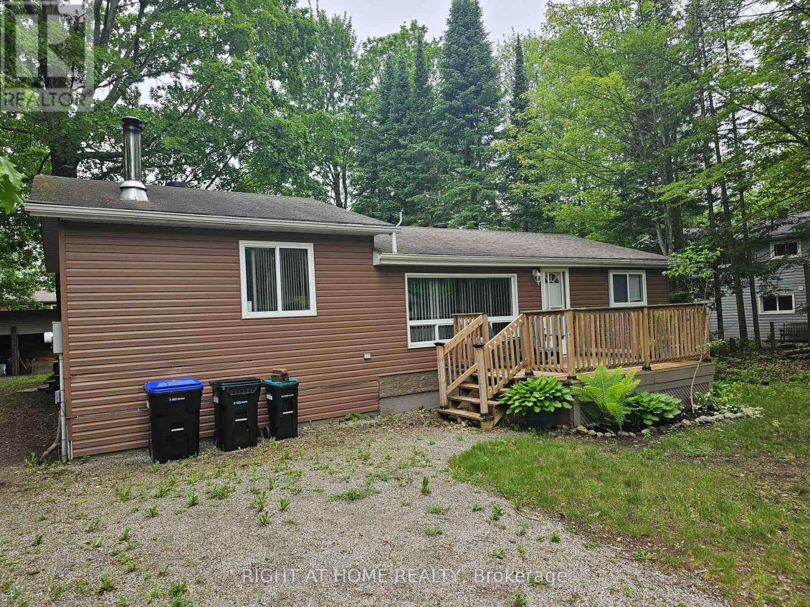45 Heda Drive, Tiny, Ontario  L9M 0B3 - Photo 1 - S13435688