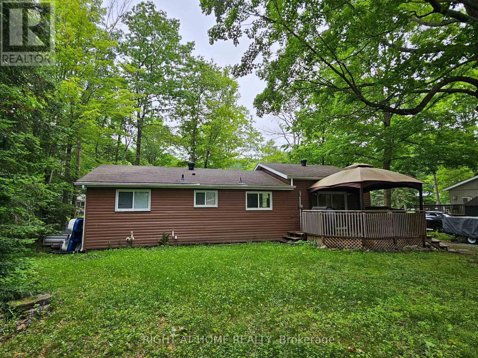 45 Heda Drive, Tiny, Ontario  L9M 0B3 - Photo 2 - S13435688