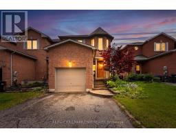 147 BRUCE CRESCENT, Barrie, Ontario