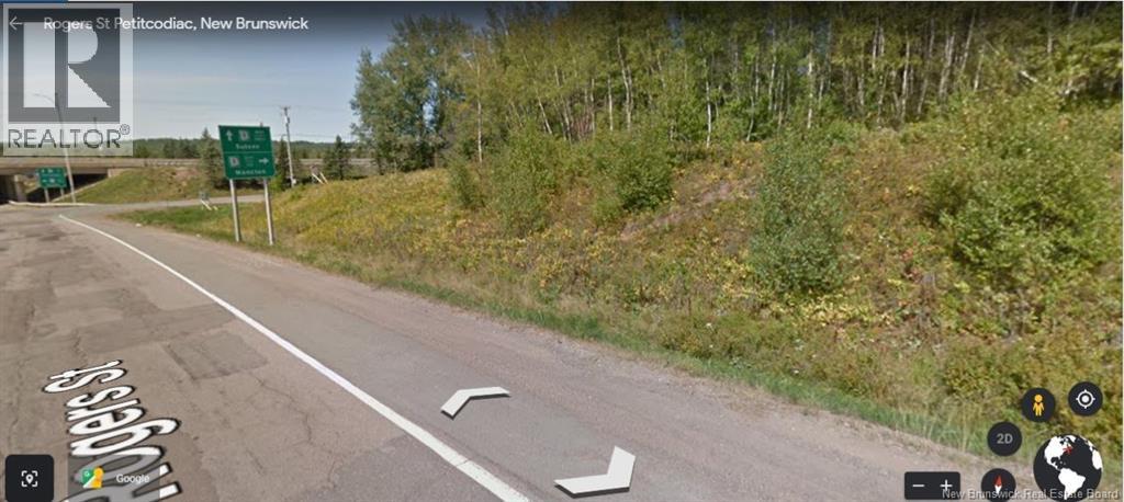 Lot Smith Road, Petitcodiac, New Brunswick  E4Z 4E3 - Photo 4 - NB141763