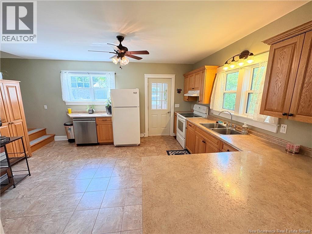 5746 Route 127, Bocabec, New Brunswick  E5B 3J7 - Photo 16 - NB141675