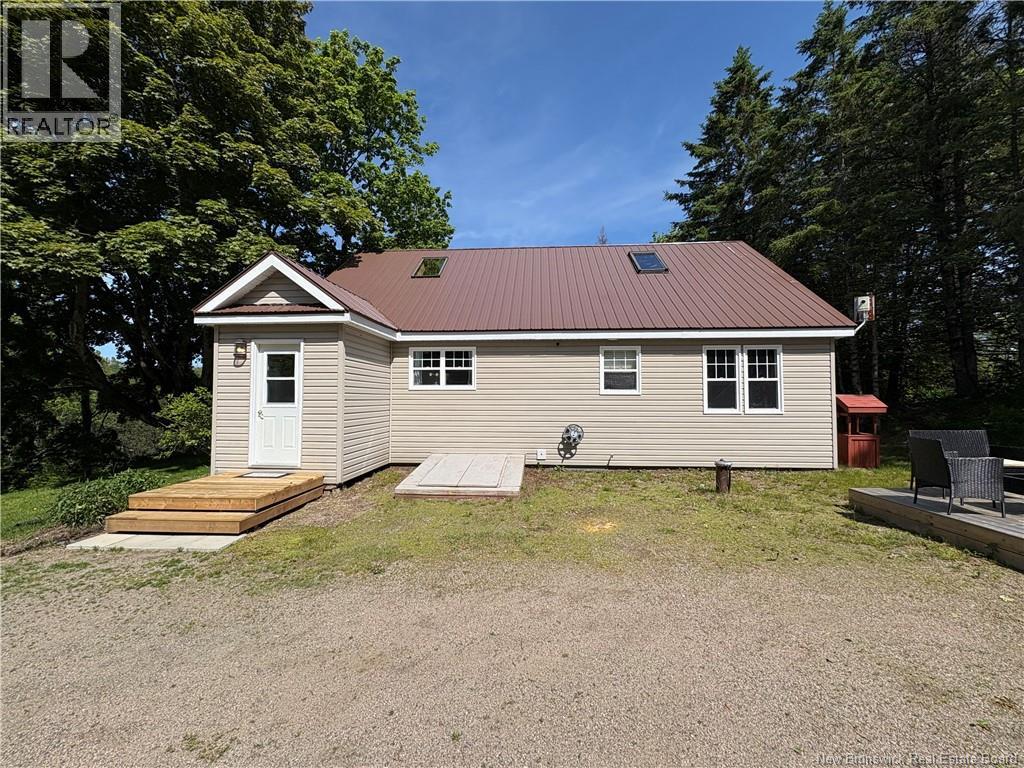 5746 Route 127, Bocabec, New Brunswick  E5B 3J7 - Photo 2 - NB141675