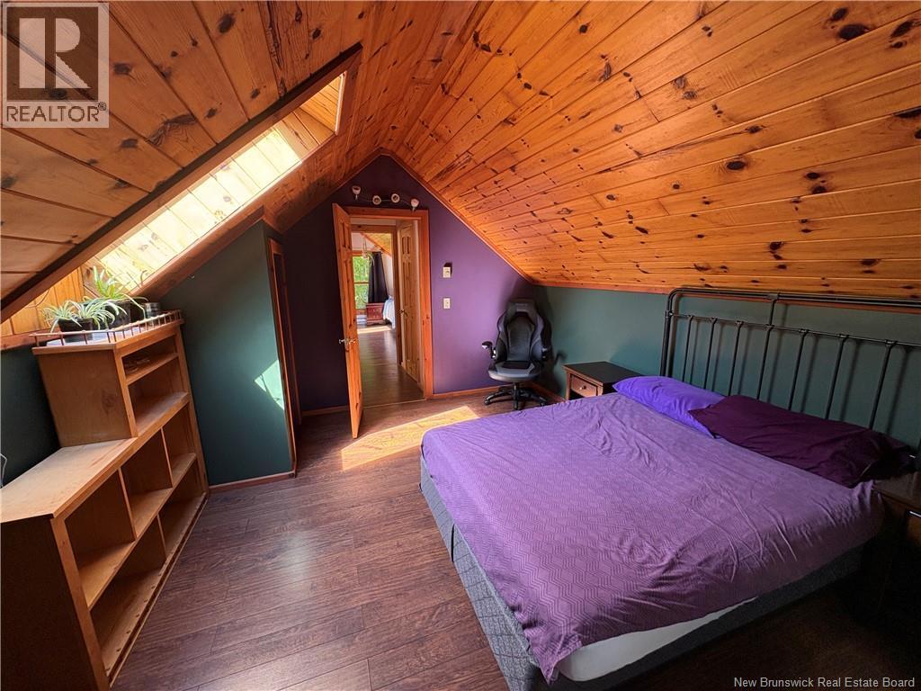 5746 Route 127, Bocabec, New Brunswick  E5B 3J7 - Photo 28 - NB141675