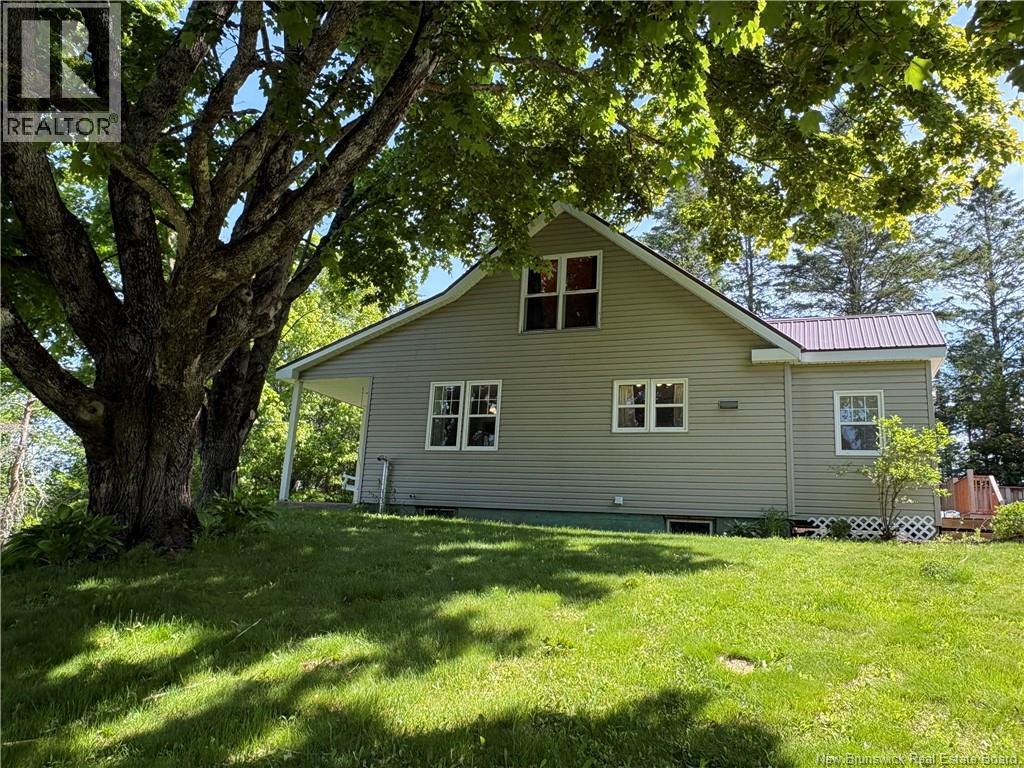 5746 Route 127, Bocabec, New Brunswick  E5B 3J7 - Photo 6 - NB141675