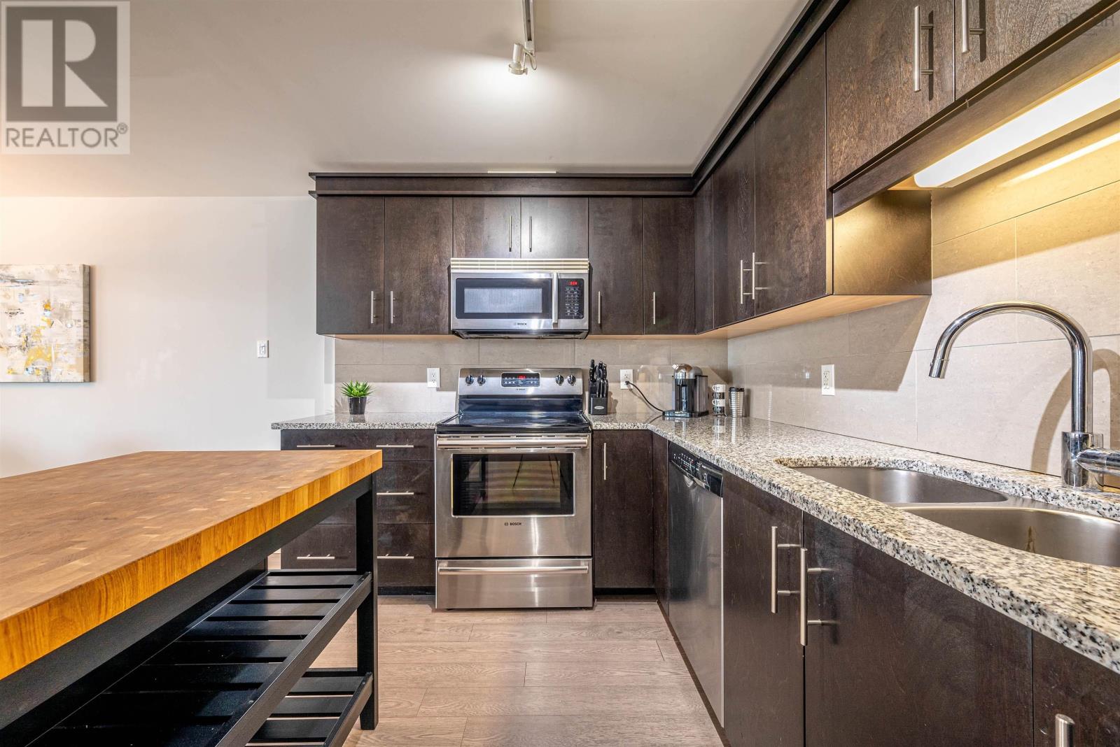 403 15 Kings Wharf Place, Dartmouth, Nova Scotia  B2Y 0C2 - Photo 9 - 202603462