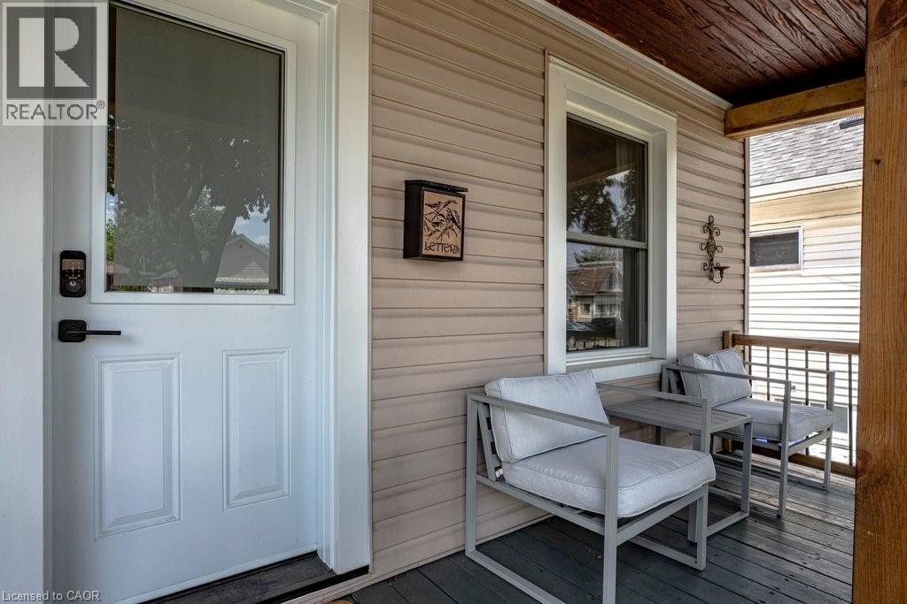 151 Tragina Avenue N, Hamilton, Ontario  L8H 5C7 - Photo 4 - 40837944