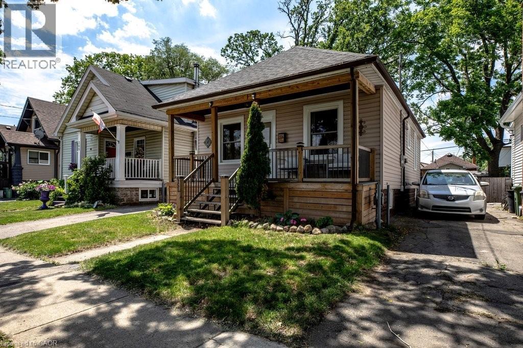 151 Tragina Avenue N, Hamilton, Ontario  L8H 5C7 - Photo 3 - 40837944