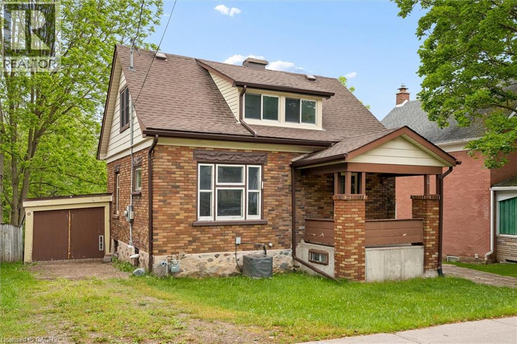 6 W Riverside Drive W, Elmira, Ontario  N3B 1R1 - Photo 4 - 40837978