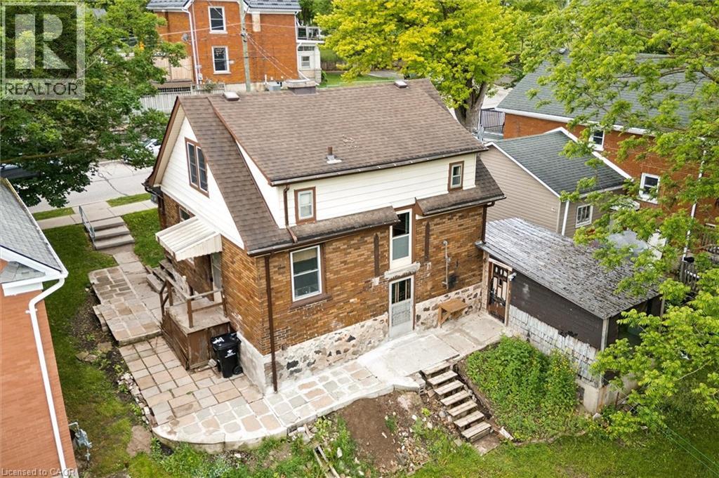 6 W Riverside Drive W, Elmira, Ontario  N3B 1R1 - Photo 25 - 40837978