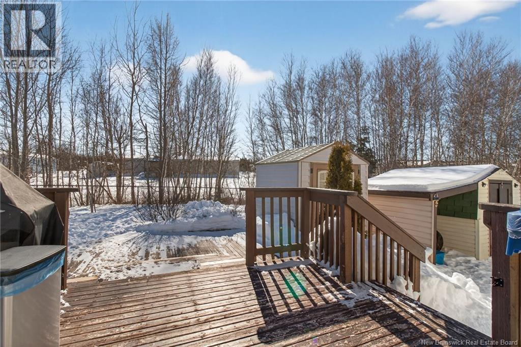 8 Maple Ridge Lane, Riverview, New Brunswick  E1B 5H6 - Photo 24 - NB141665