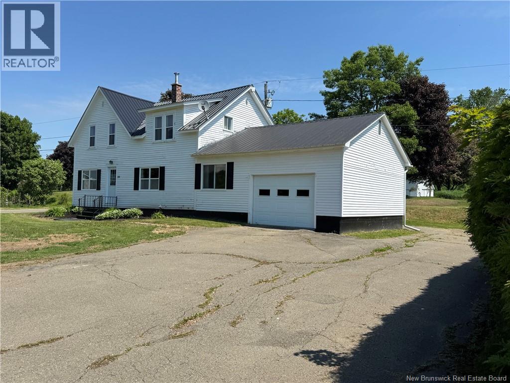 250 Main St, Bath, New Brunswick  E7J 1E9 - Photo 33 - NB141744