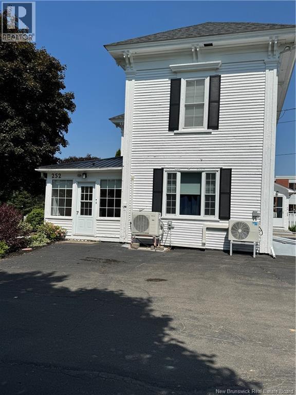 252 Main St, Bath, New Brunswick  E7J 1E9 - Photo 49 - NB141745