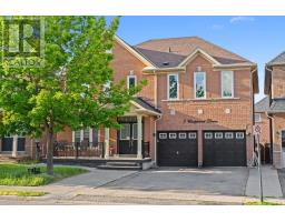 7 CHAPPARAL DRIVE, Brampton, Ontario