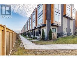 39 - 200 MALTA AVENUE, Brampton, Ontario