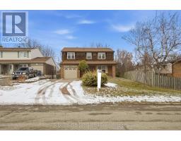 69 LORRAINE CRESCENT, Brampton, Ontario