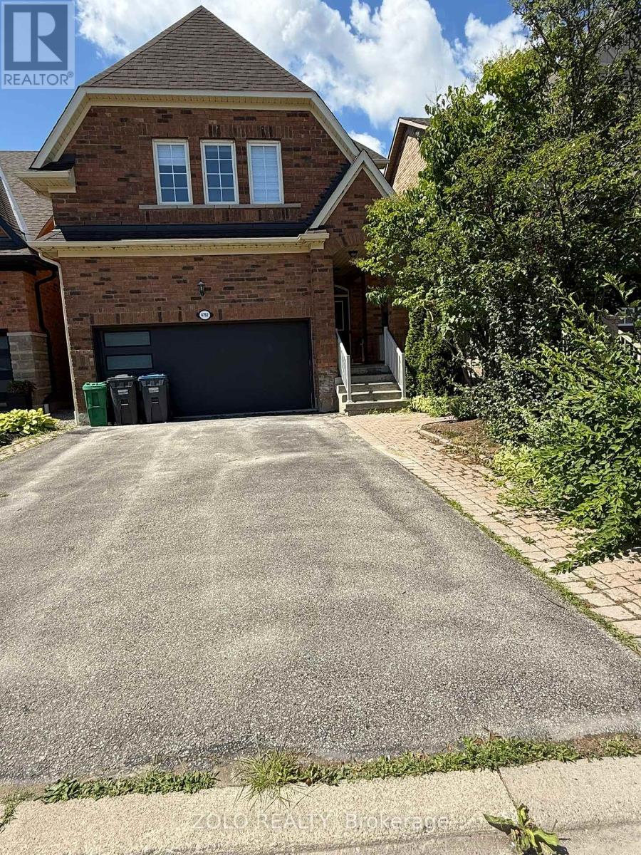 LOWER - 4792 GLASSHILL GROVE, Mississauga, Ontario
