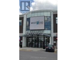 1A03 - 7215 GOREWAY DRIVE, Mississauga, Ontario