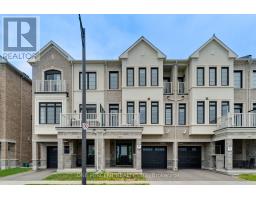 387 THIMBLEWEED COURT, Milton, Ontario