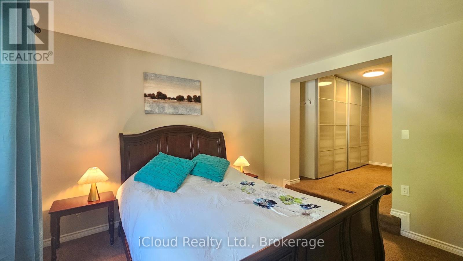 1066 Marley Crescent, Burlington, Ontario  L7T 3S1 - Photo 12 - W13435672