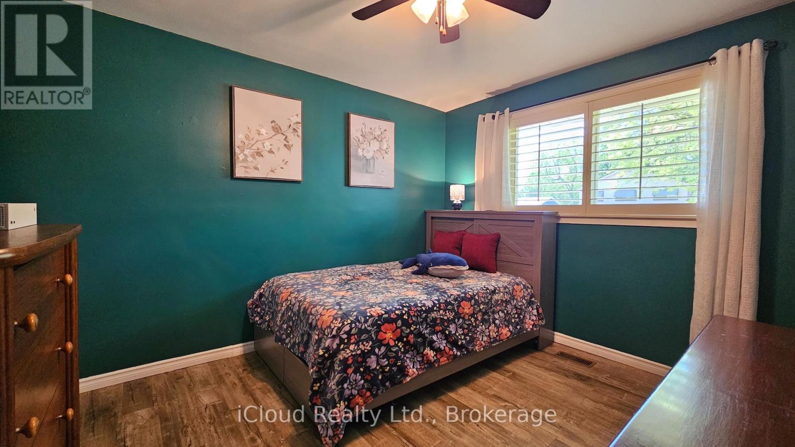 1066 Marley Crescent, Burlington, Ontario  L7T 3S1 - Photo 15 - W13435672