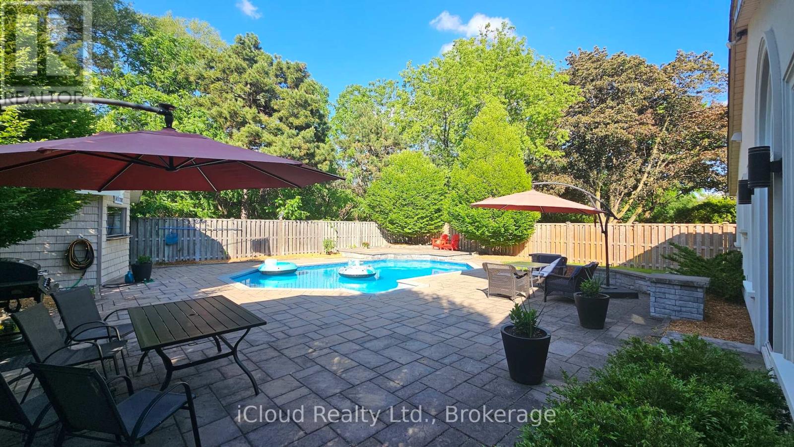 1066 Marley Crescent, Burlington, Ontario  L7T 3S1 - Photo 24 - W13435672