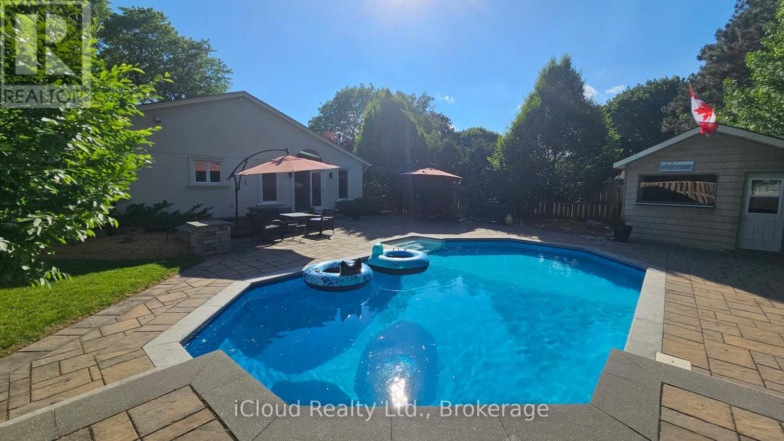 1066 Marley Crescent, Burlington, Ontario  L7T 3S1 - Photo 26 - W13435672