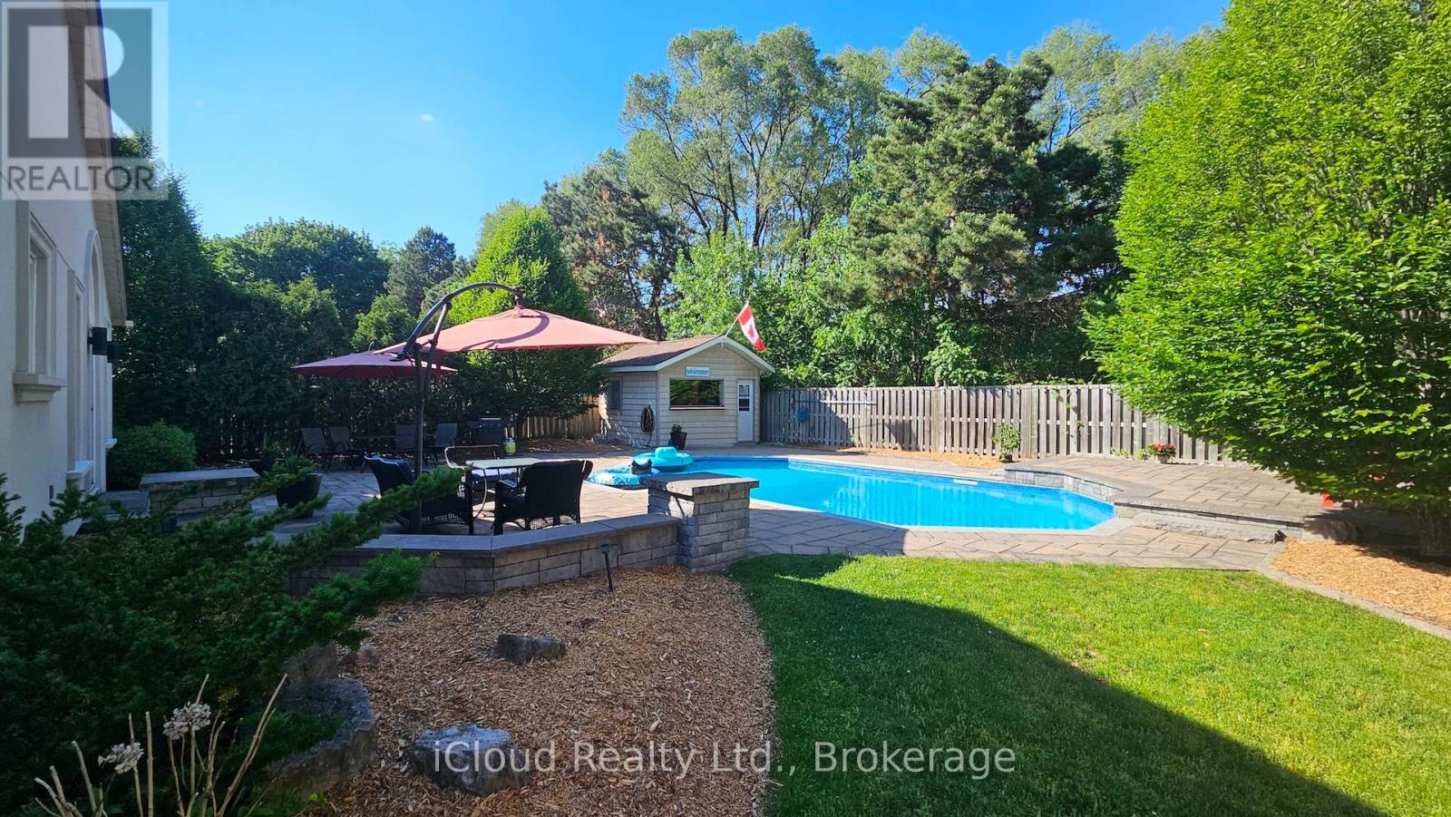 1066 Marley Crescent, Burlington, Ontario  L7T 3S1 - Photo 27 - W13435672