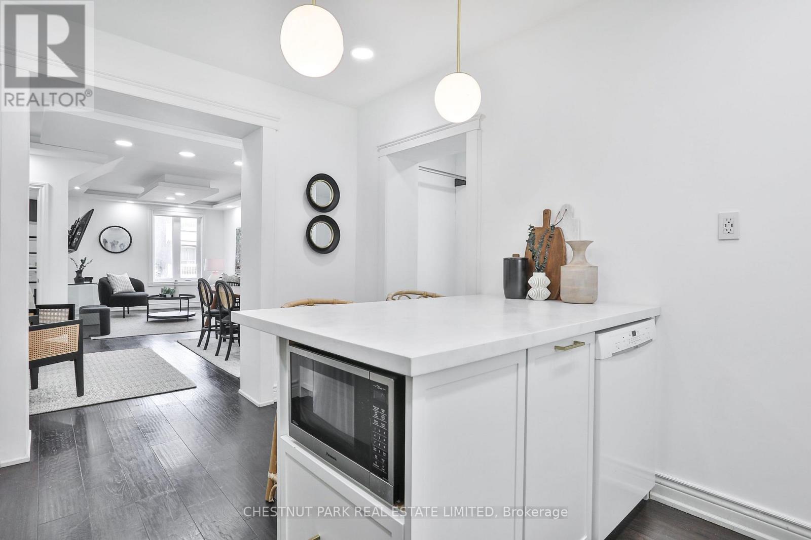 1341 Dupont Street, Toronto, Ontario  M6H 3P3 - Photo 13 - W13435710