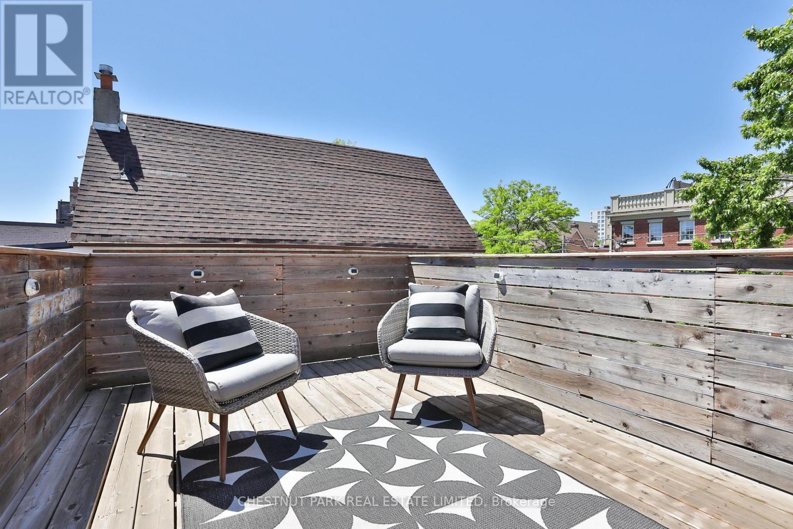 1341 Dupont Street, Toronto, Ontario  M6H 3P3 - Photo 19 - W13435710
