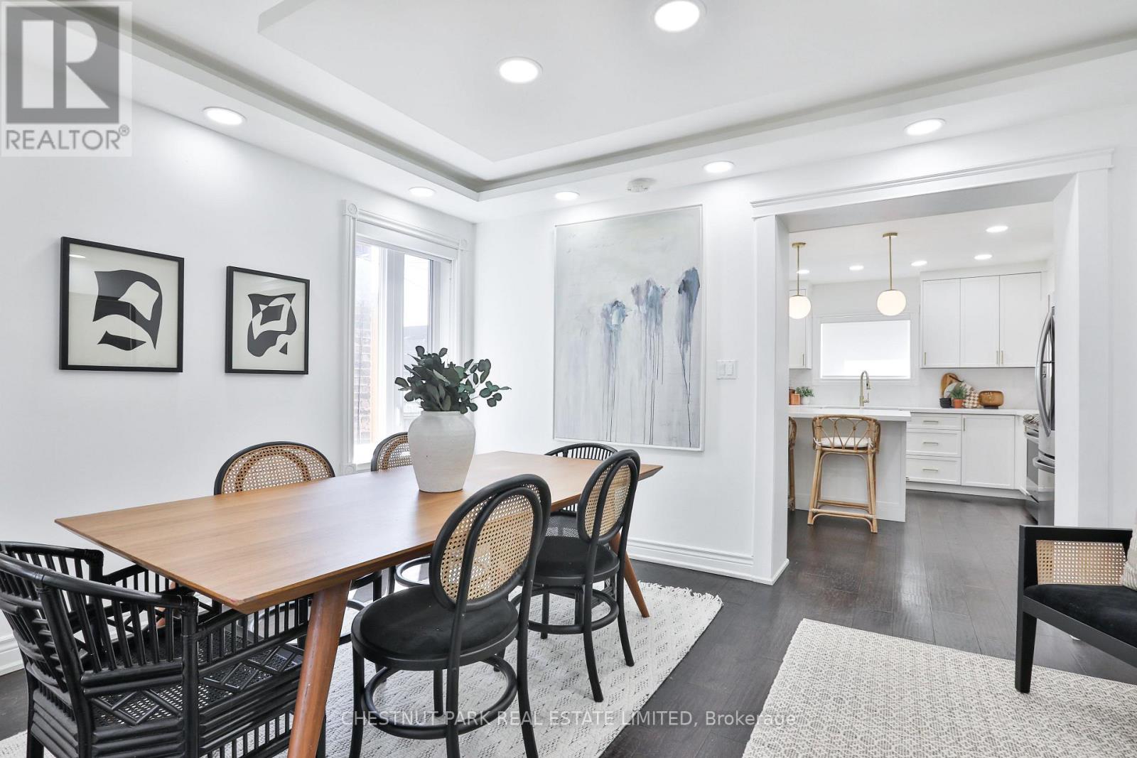1341 Dupont Street, Toronto, Ontario  M6H 3P3 - Photo 6 - W13435710