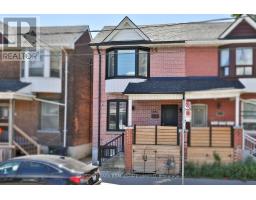 1341 DUPONT STREET, Toronto, Ontario