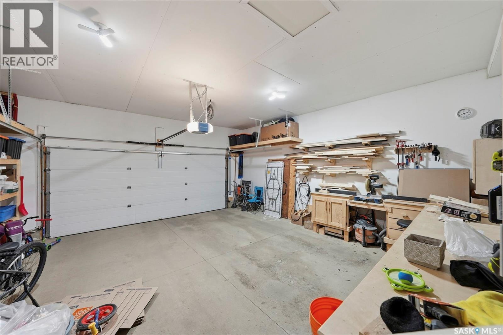 327 Hettle Cove, Saskatoon, Saskatchewan  S7T 0E8 - Photo 33 - SK039031