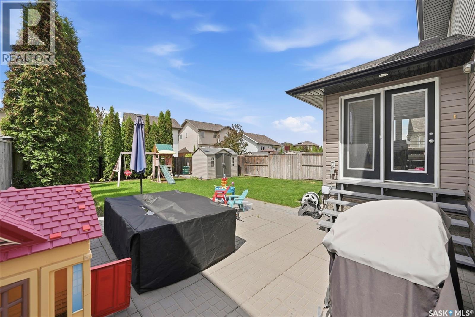 327 Hettle Cove, Saskatoon, Saskatchewan  S7T 0E8 - Photo 34 - SK039031