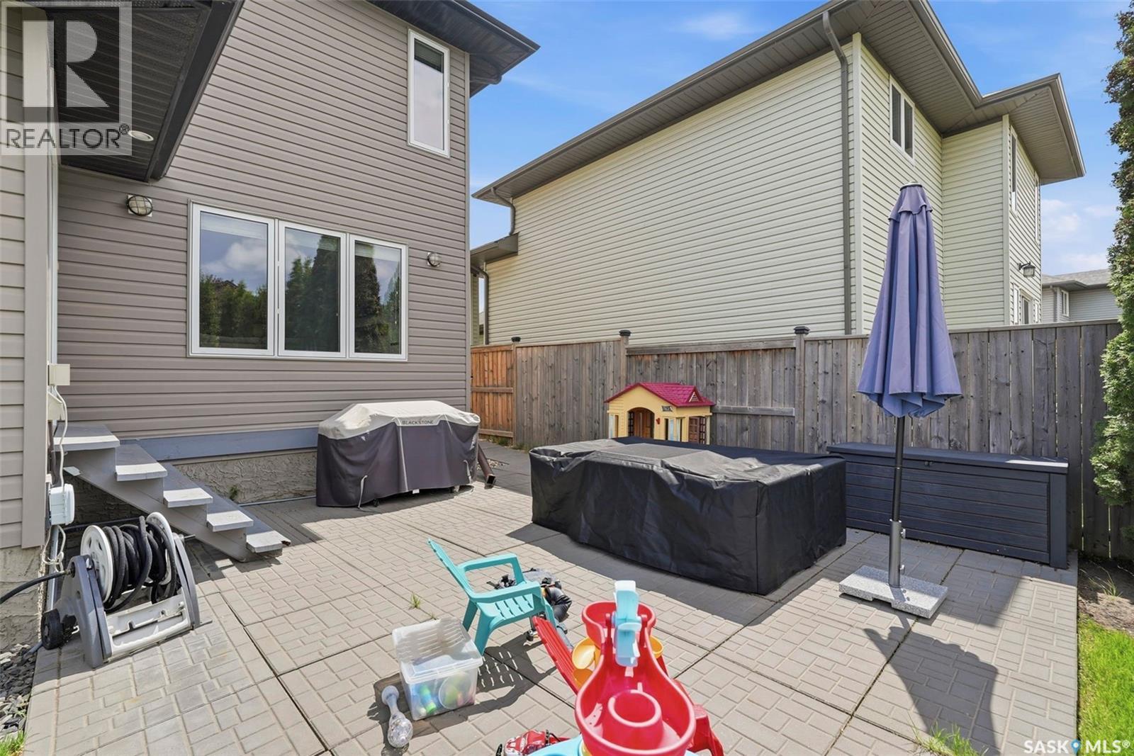 327 Hettle Cove, Saskatoon, Saskatchewan  S7T 0E8 - Photo 35 - SK039031