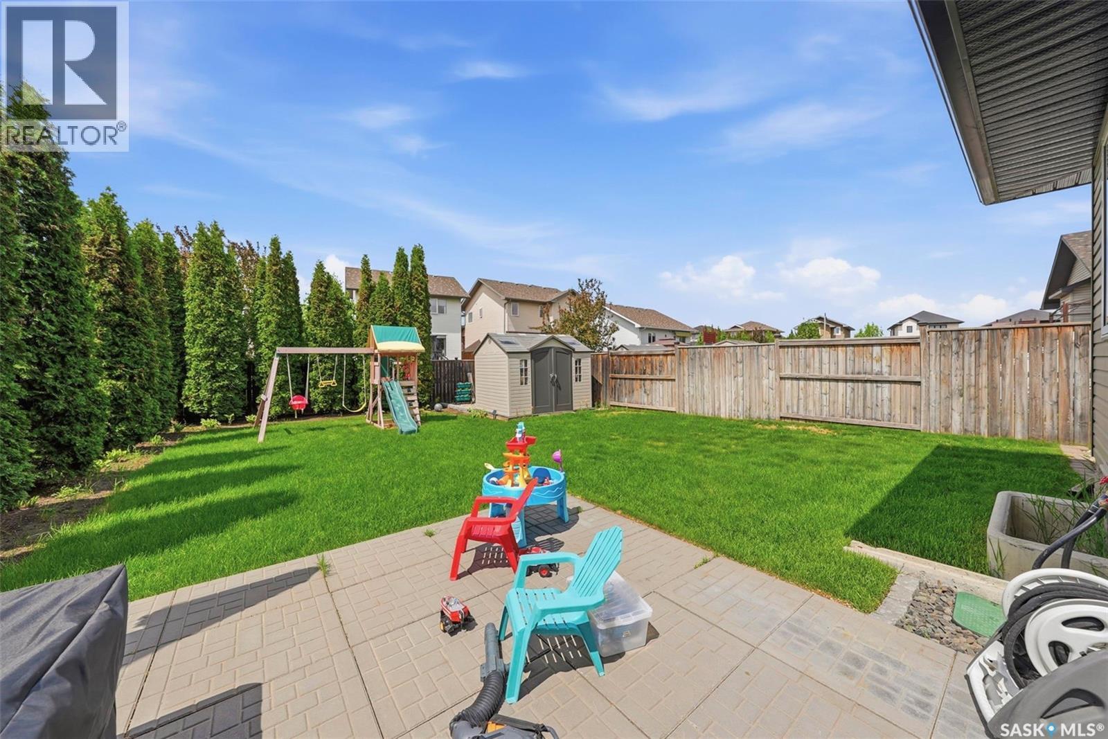 327 Hettle Cove, Saskatoon, Saskatchewan  S7T 0E8 - Photo 36 - SK039031