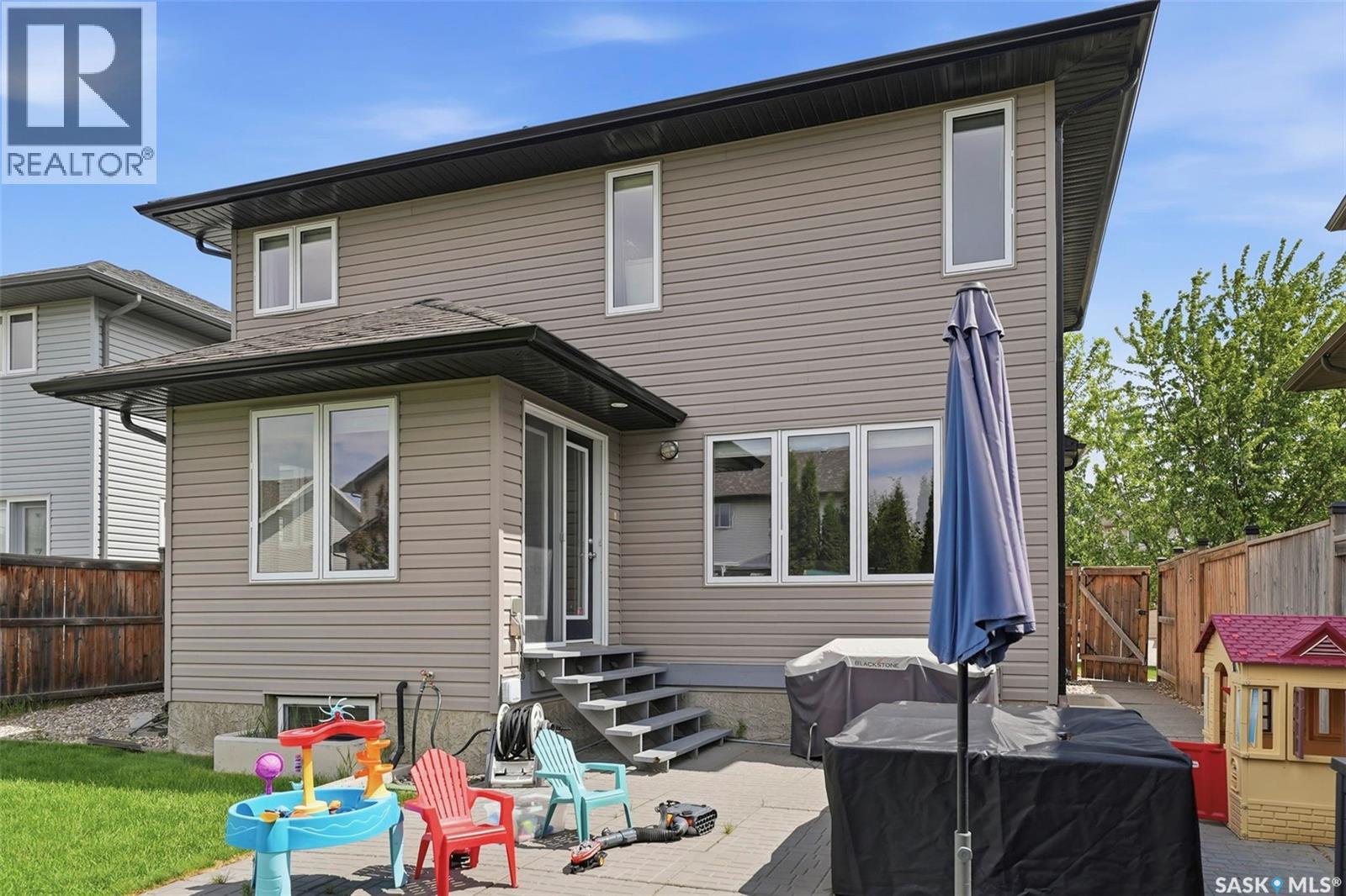 327 Hettle Cove, Saskatoon, Saskatchewan  S7T 0E8 - Photo 37 - SK039031
