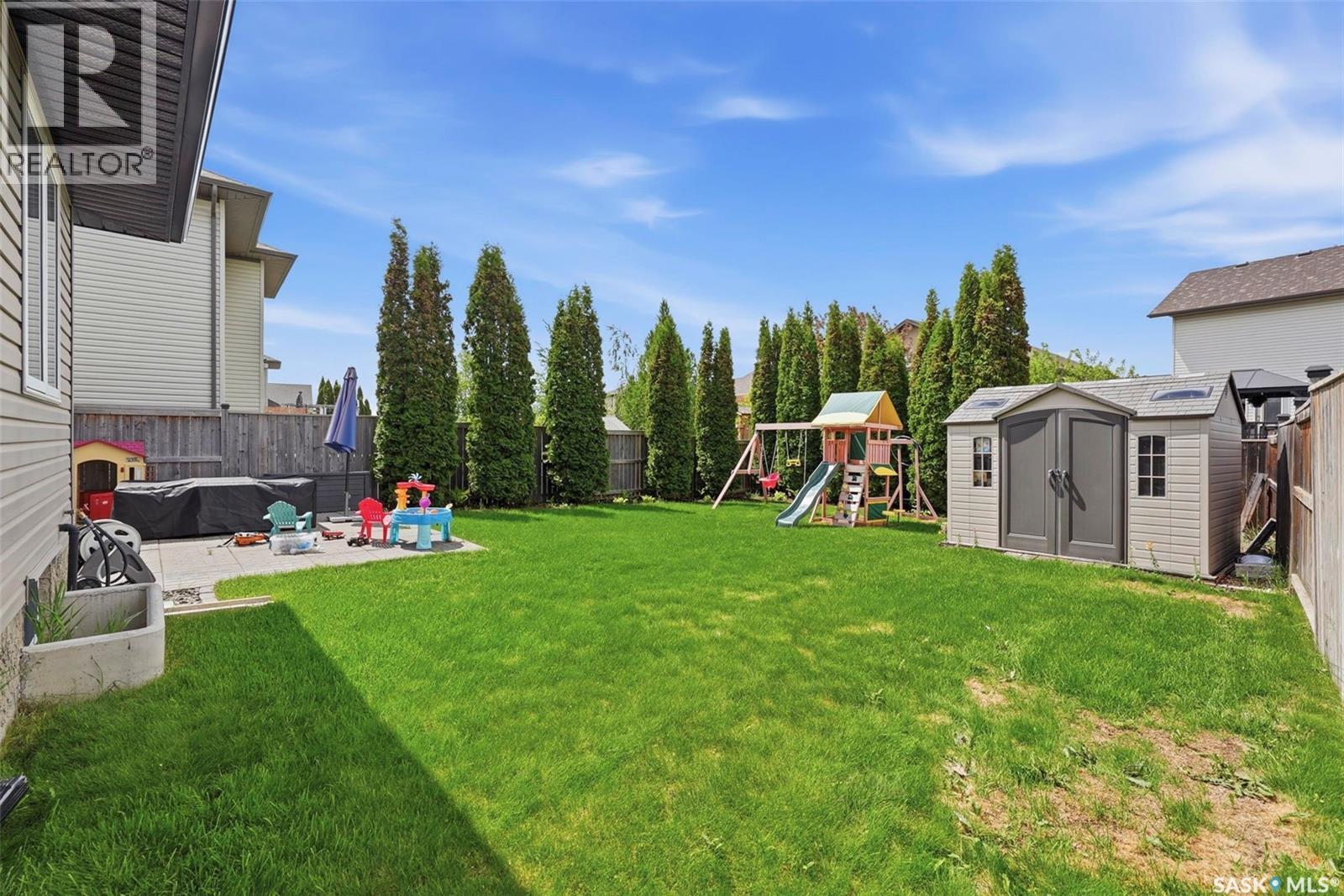 327 Hettle Cove, Saskatoon, Saskatchewan  S7T 0E8 - Photo 41 - SK039031