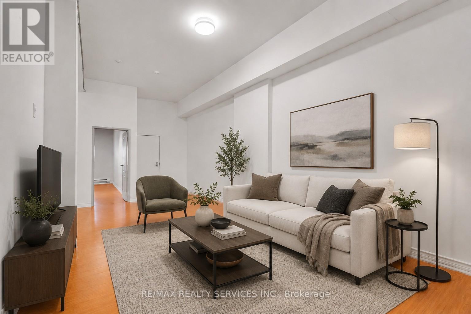 6B - 66 KING STREET E, Hamilton, Ontario
