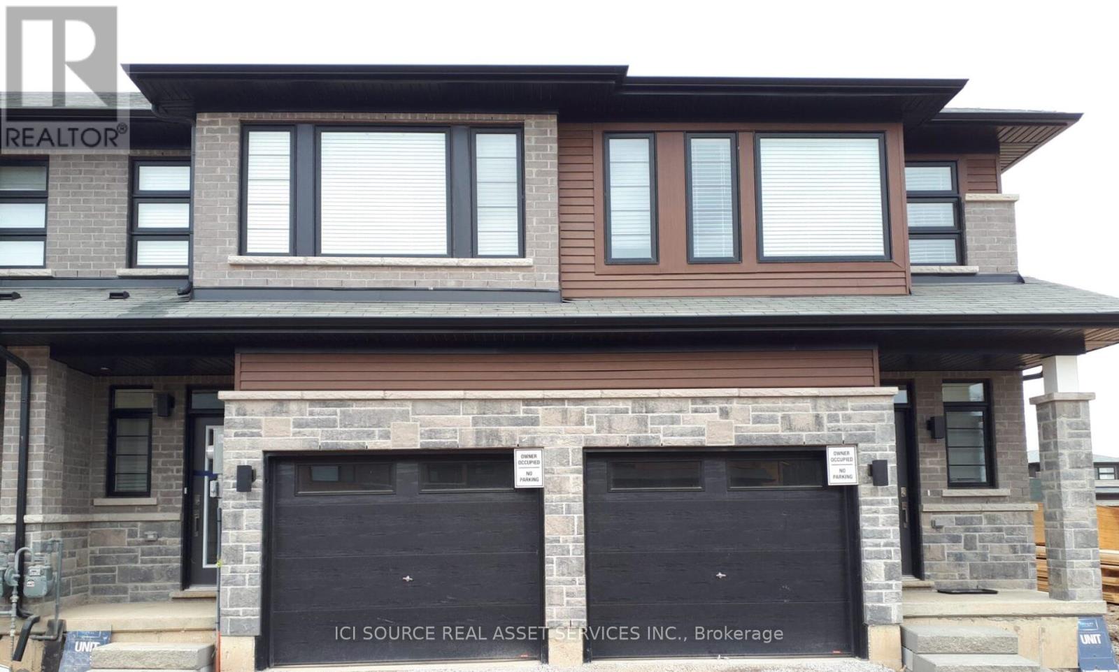 4 BELLHOUSE AVENUE, Brantford, Ontario