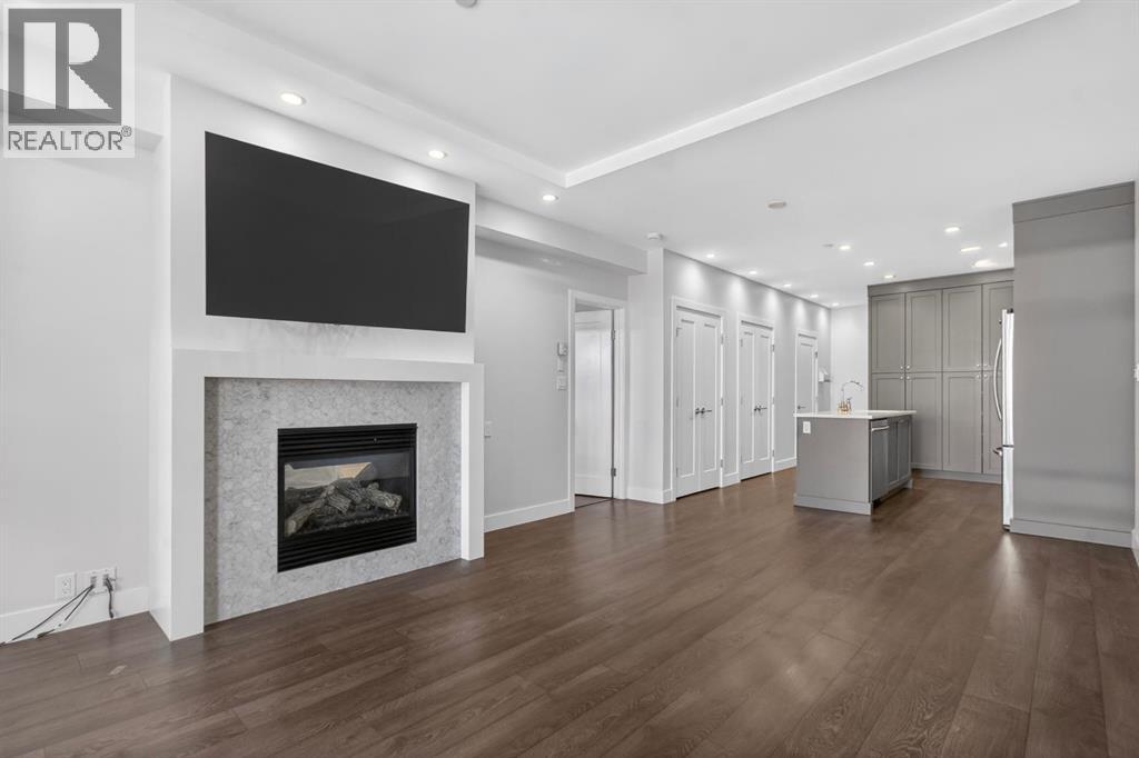 401, 701 3 Avenue SW, Calgary, Alberta  T2P 5R3 - Photo 16 - A2317198