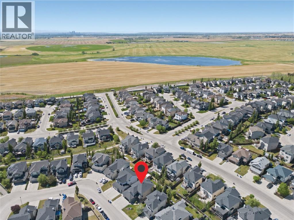 212 Willowmere Close, Chestermere, Alberta  T1X 1S2 - Photo 48 - A2320378
