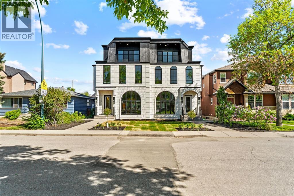 520 34A Street NW, calgary, Alberta